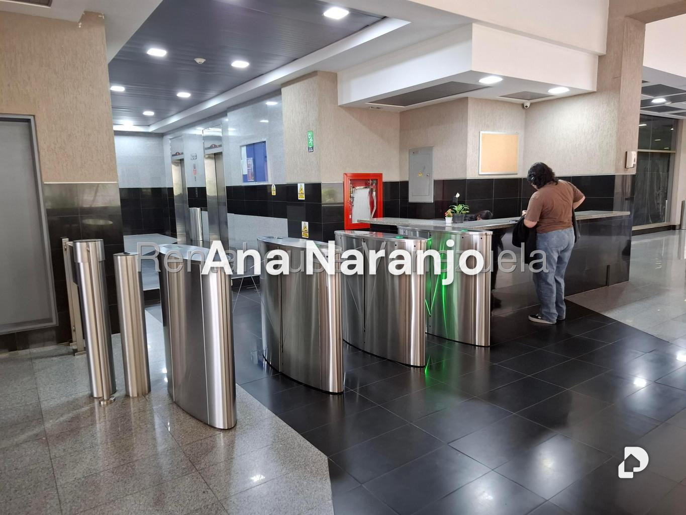 Local comercial en Macaracuay, Caracas – 5