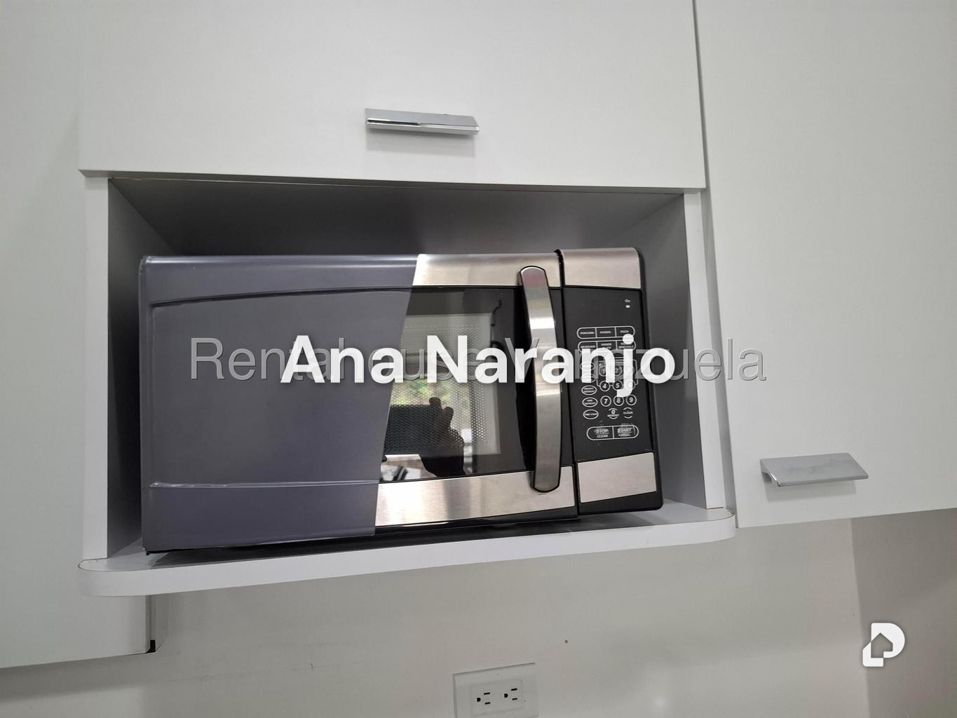 Local comercial en Macaracuay, Caracas – 19