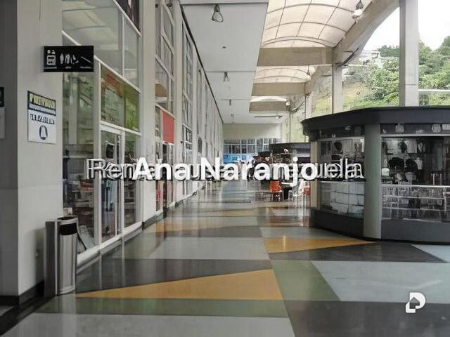 Local comercial en Macaracuay, Caracas – 21