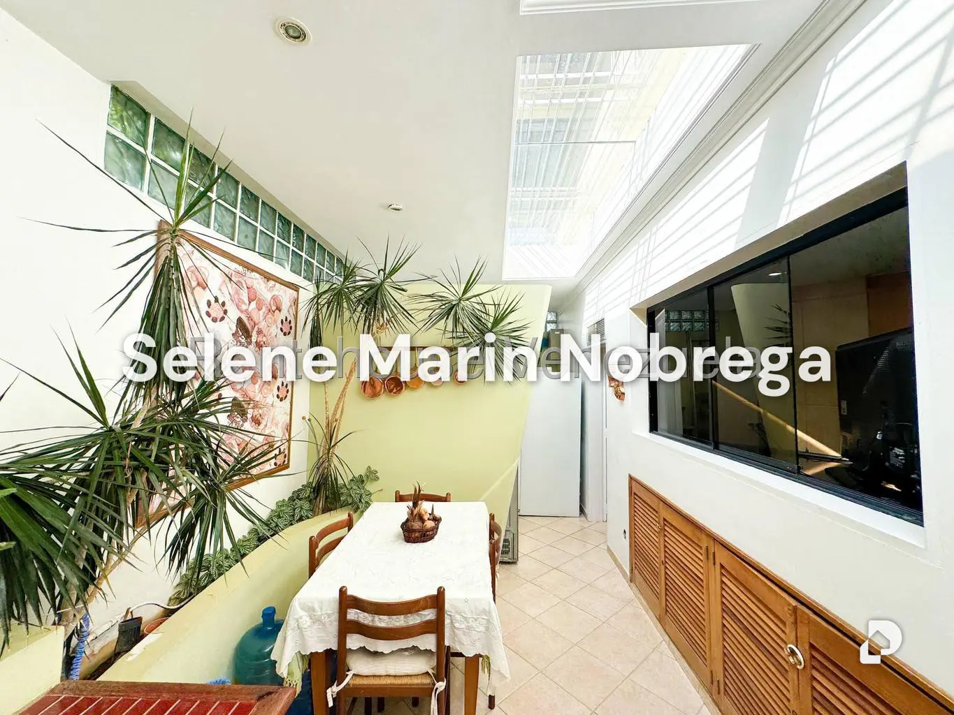 Casa en La Boyera, Caracas – 13