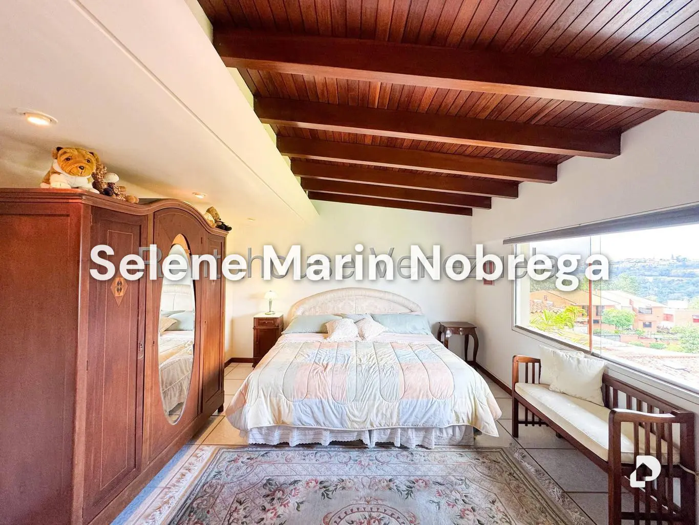 Casa en La Boyera, Caracas – 27