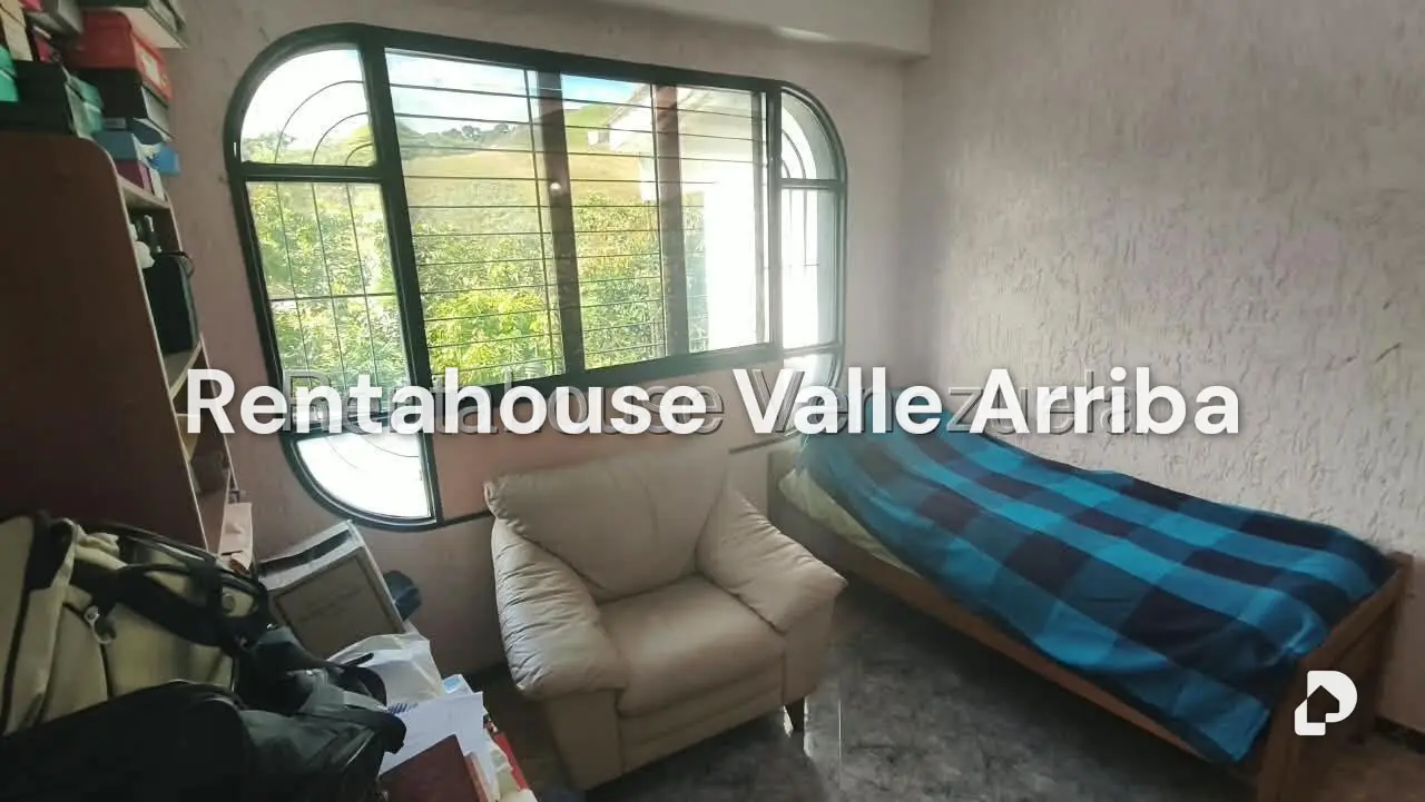 Casa en Valle Alto, Los Teques – 17