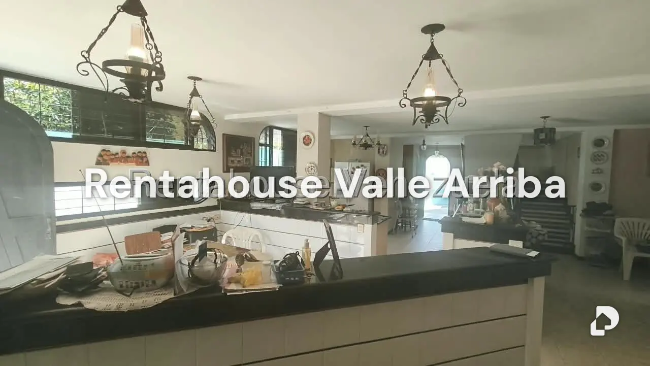 Casa en Valle Alto, Los Teques – 12