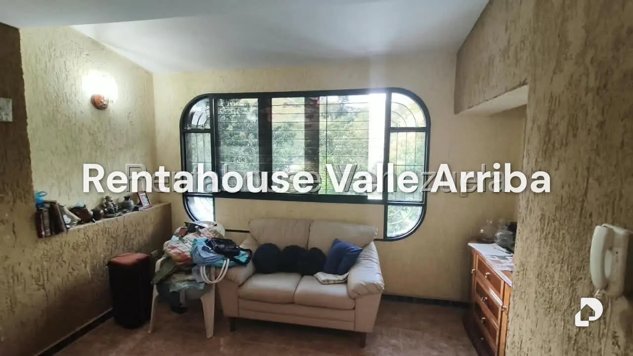 Casa en Valle Alto, Los Teques – 23