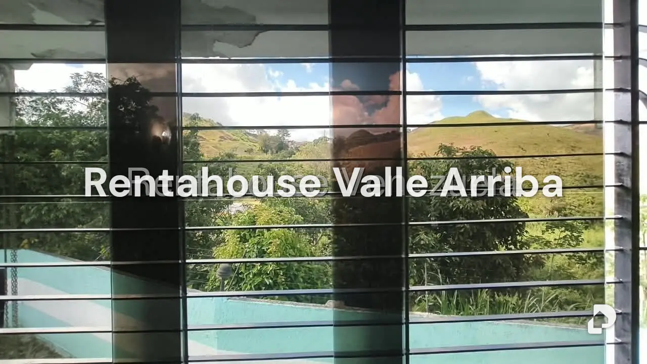 Casa en Valle Alto, Los Teques – 22