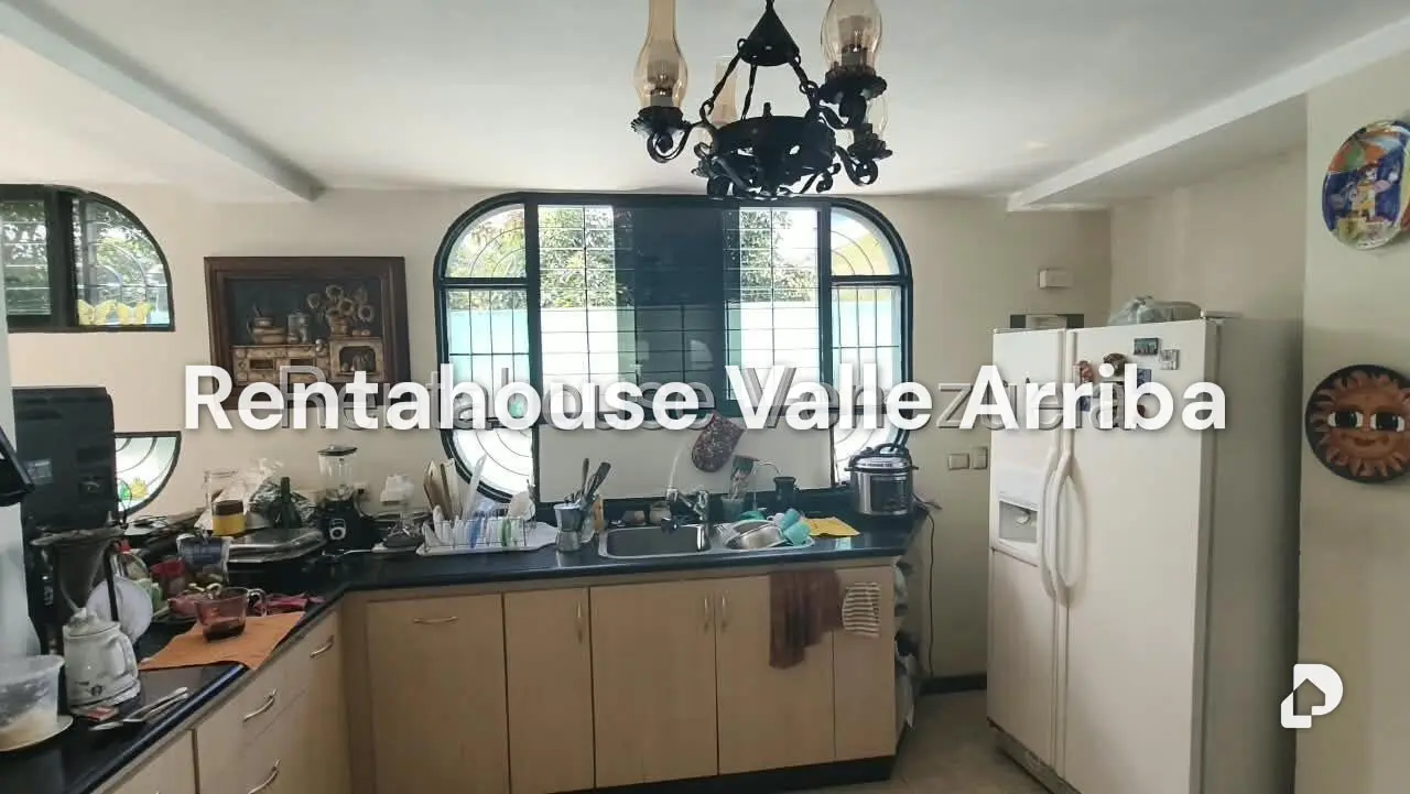 Casa en Valle Alto, Los Teques – 24