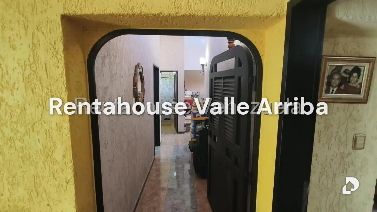 Casa en Valle Alto, Los Teques – 25