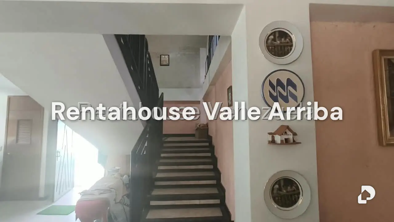 Casa en Valle Alto, Los Teques – 8