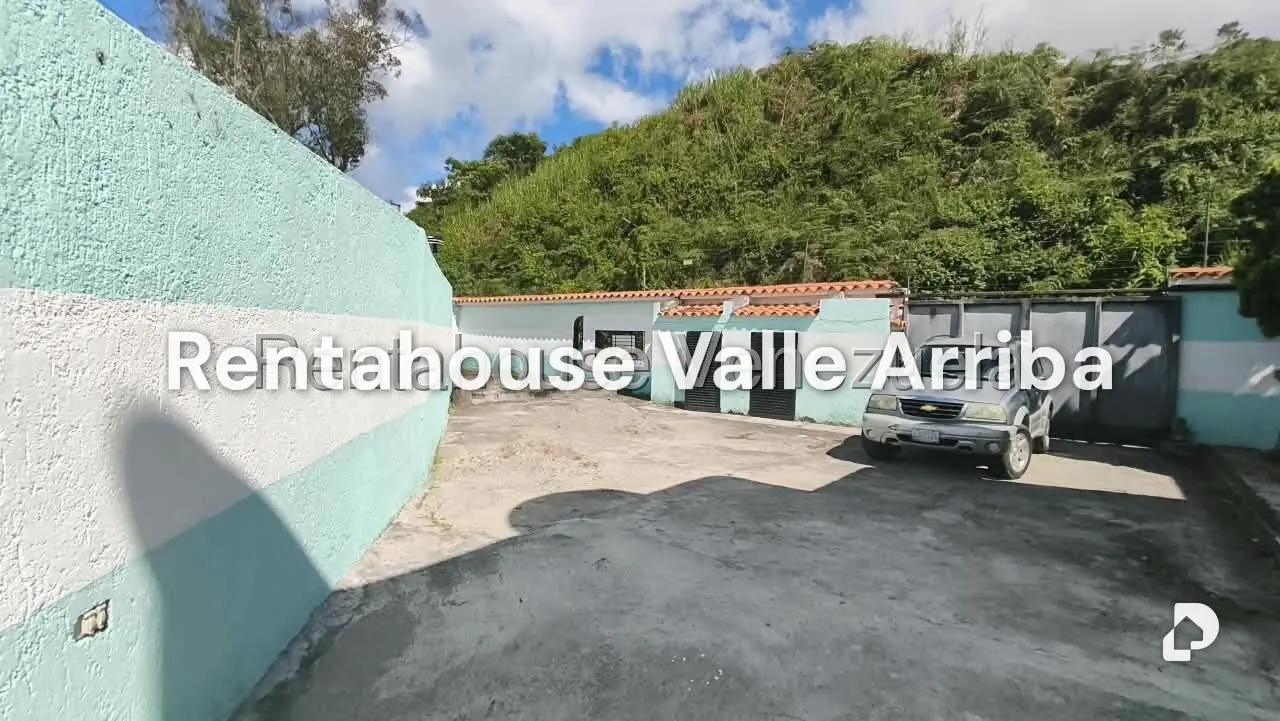 Casa en Valle Alto, Los Teques – 30