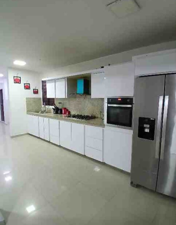 Casa en Barquisimeto