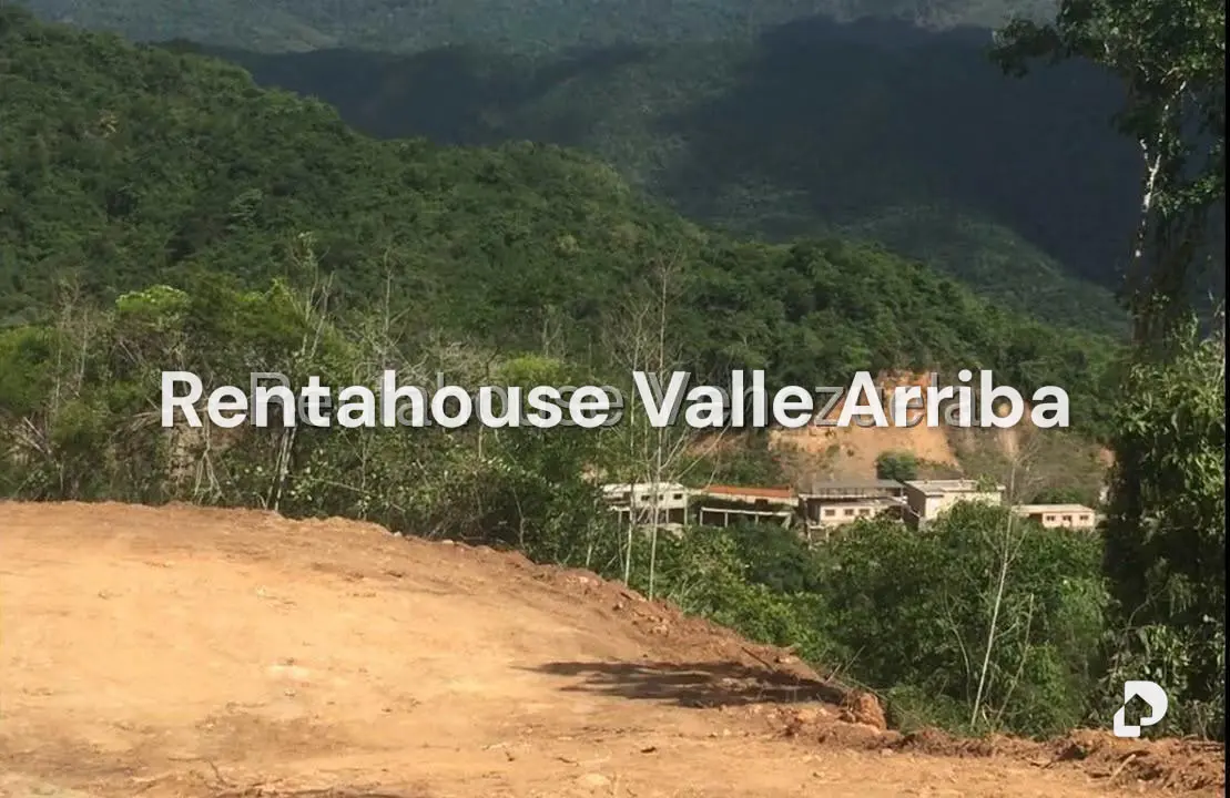 Terreno en Bosques de La Lagunita, Caracas – 7