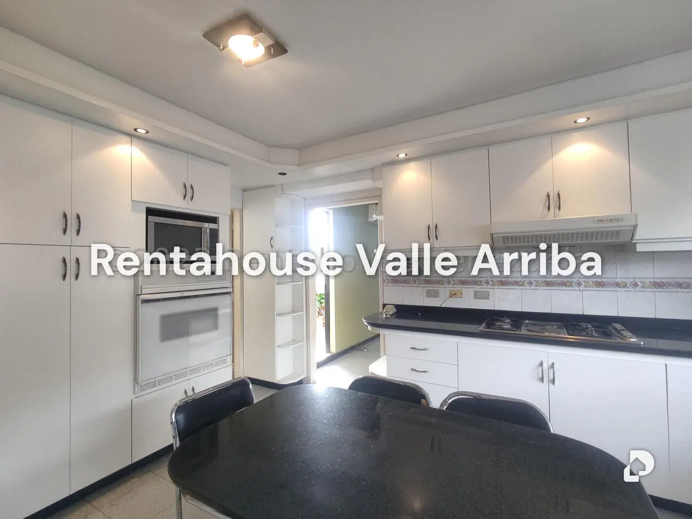 Apartamento en Los Caobos, Caracas – 11