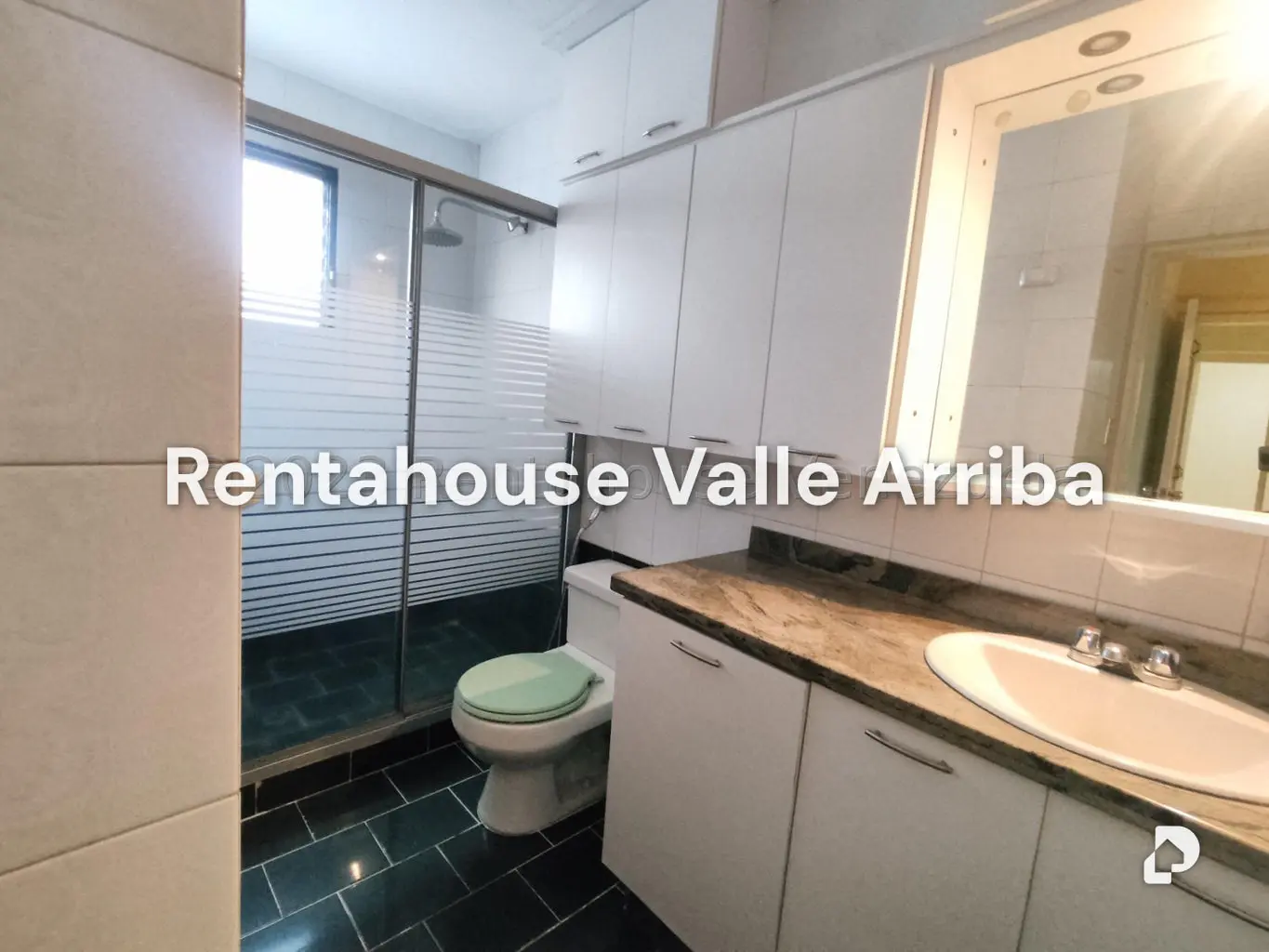 Apartamento en Los Caobos, Caracas – 29