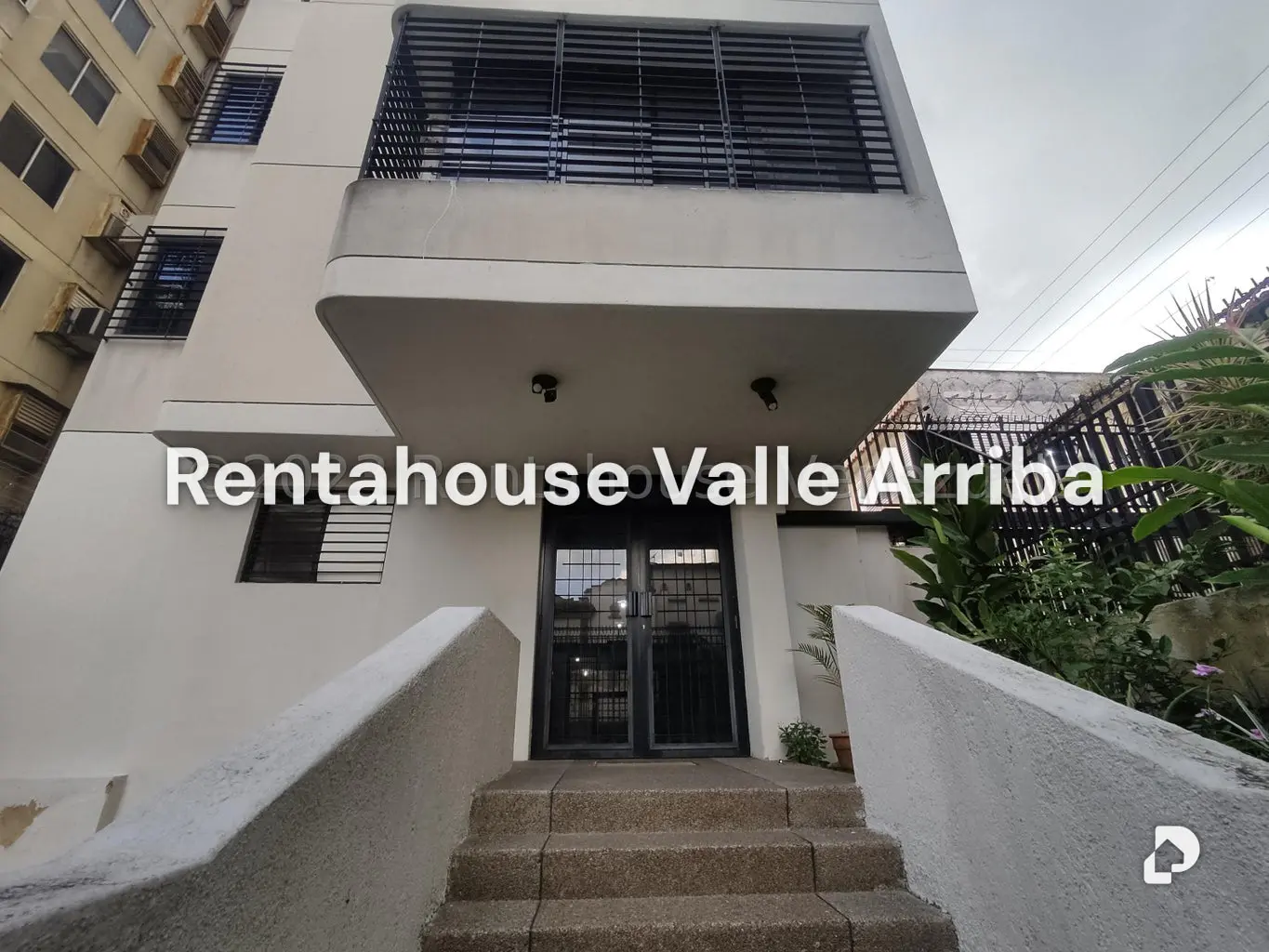 Apartamento en Los Caobos, Caracas – 2