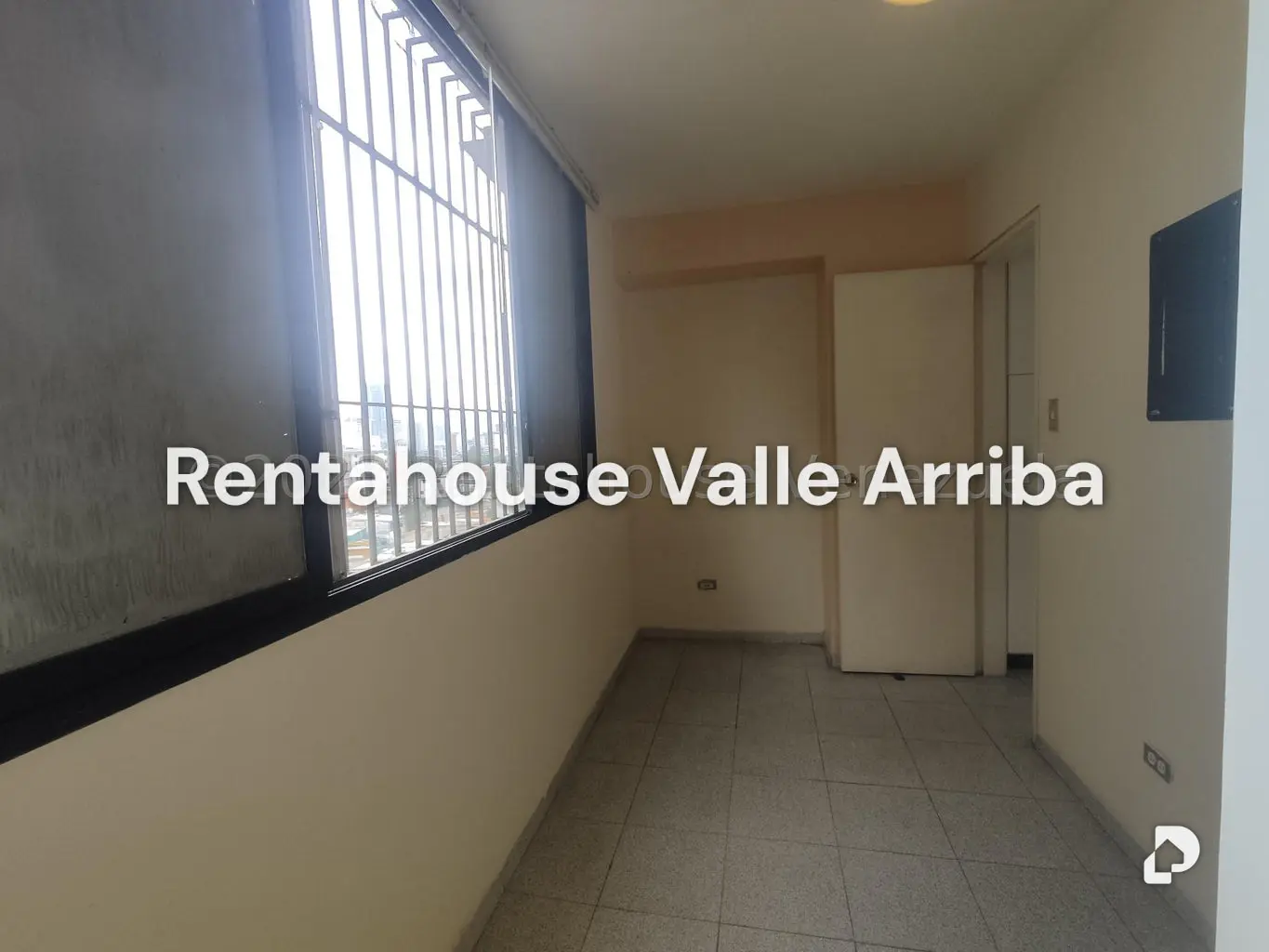 Apartamento en Los Caobos, Caracas – 16