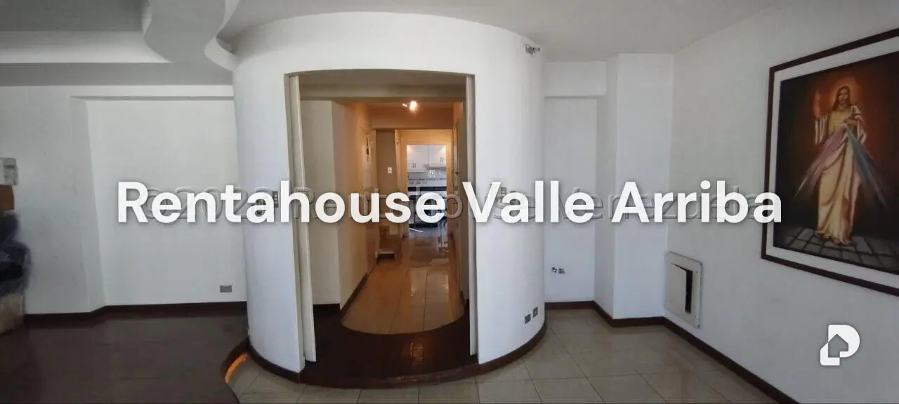 Apartamento en Los Caobos, Caracas – 10