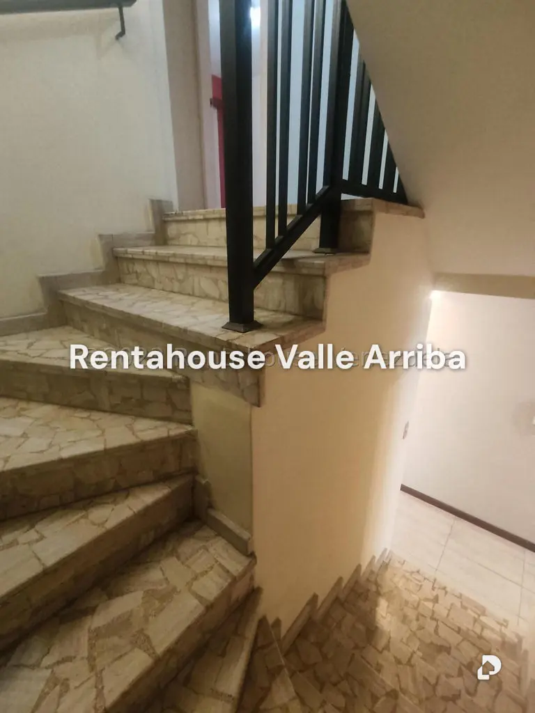 Apartamento en Los Caobos, Caracas – 23
