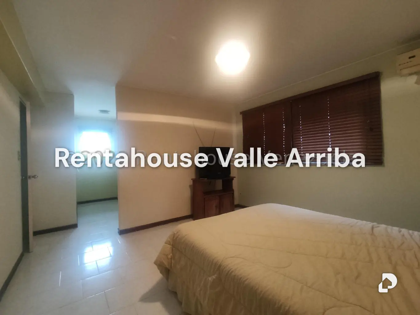 Apartamento en Los Caobos, Caracas – 27