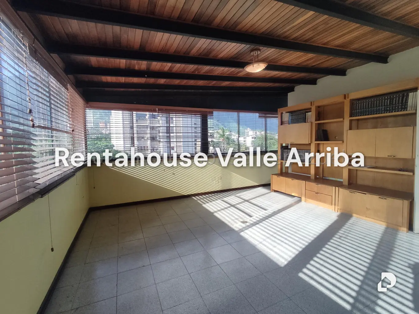 Apartamento en Los Caobos, Caracas – 20