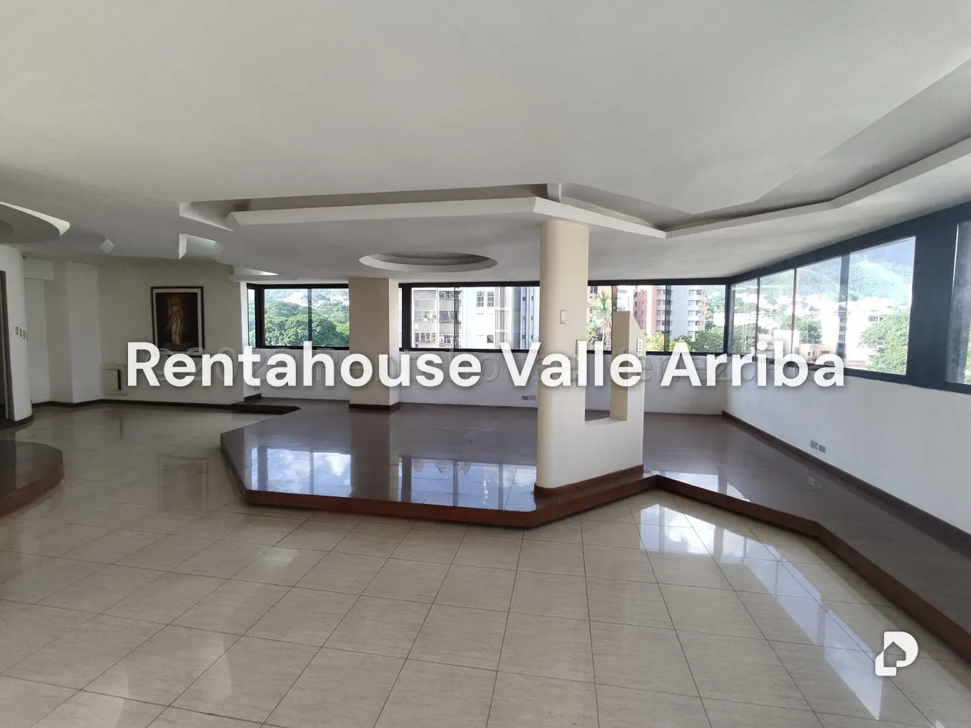 Apartamento en Los Caobos, Caracas – 8
