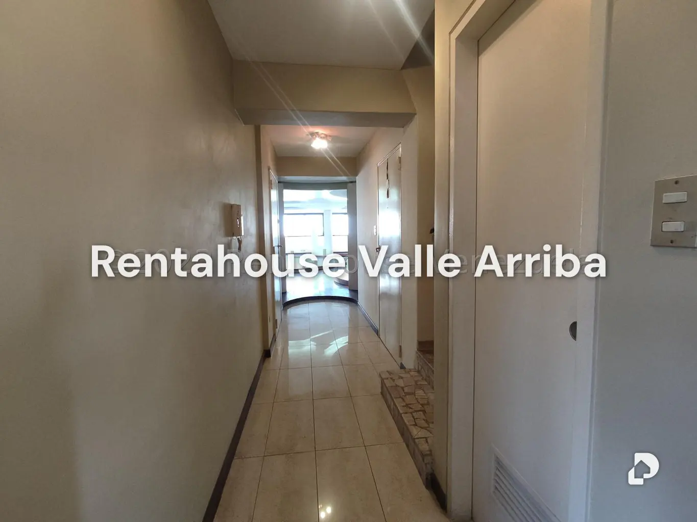 Apartamento en Los Caobos, Caracas – 5