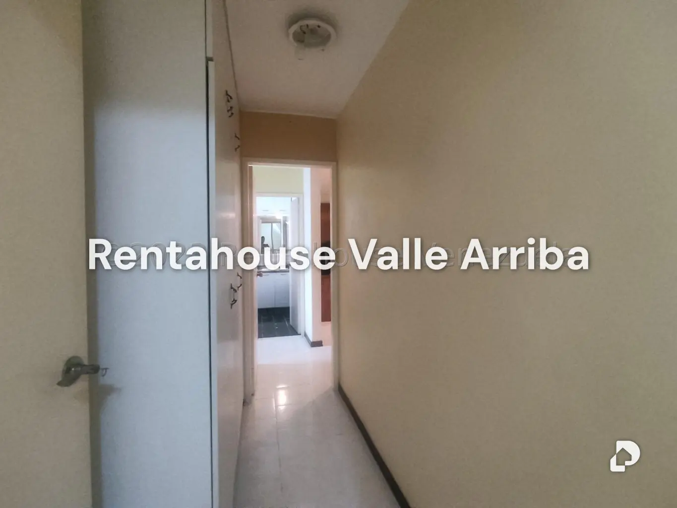 Apartamento en Los Caobos, Caracas – 25