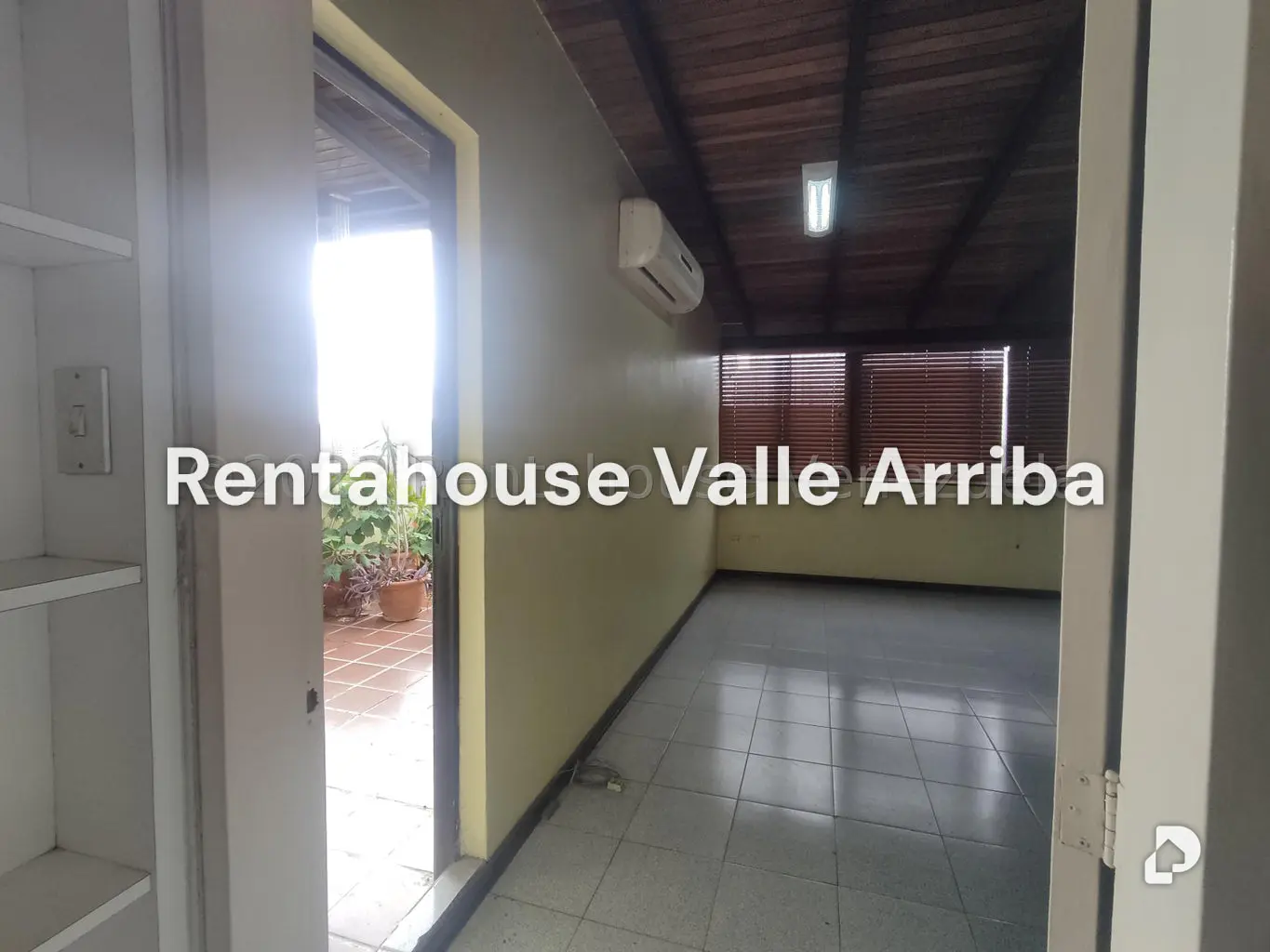 Apartamento en Los Caobos, Caracas – 18