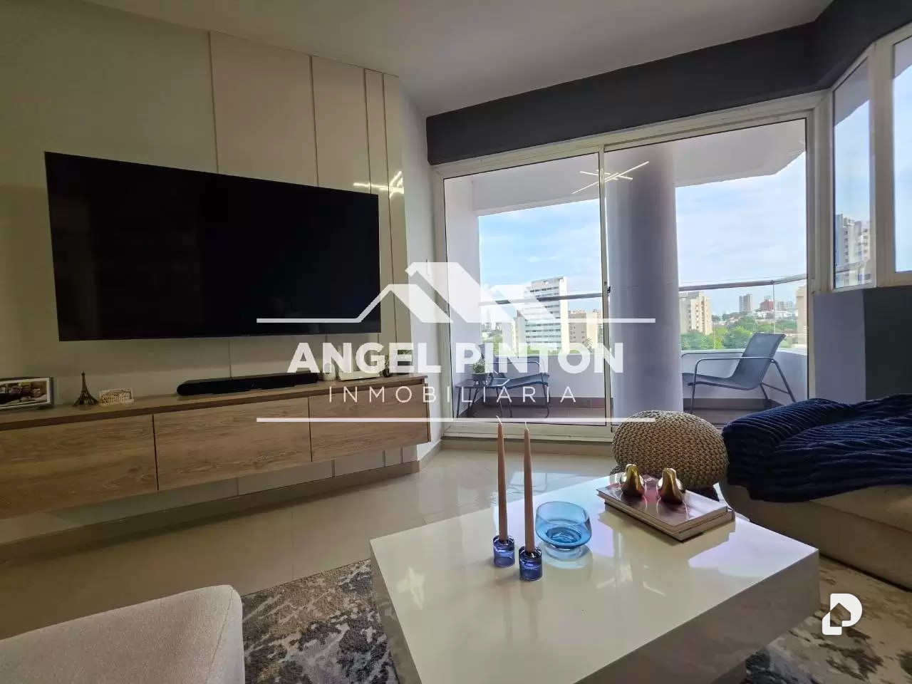 Apartamento en Sector Don Bosco, Maracaibo – 3