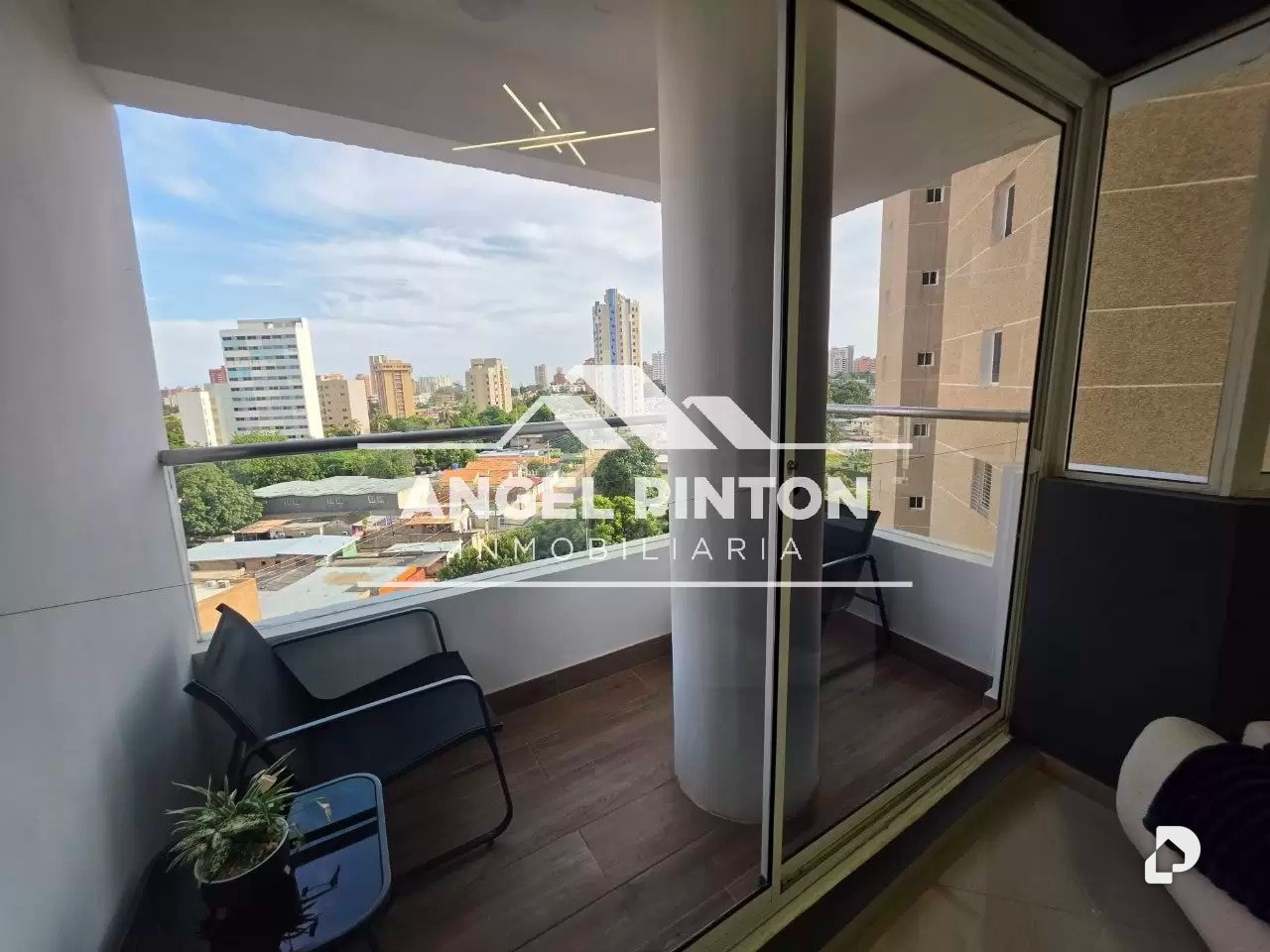 Apartamento en Sector Don Bosco, Maracaibo – 4