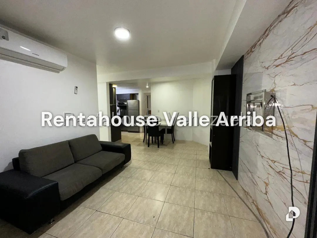 Apartamento en Lomas del Avila, Caracas – 9