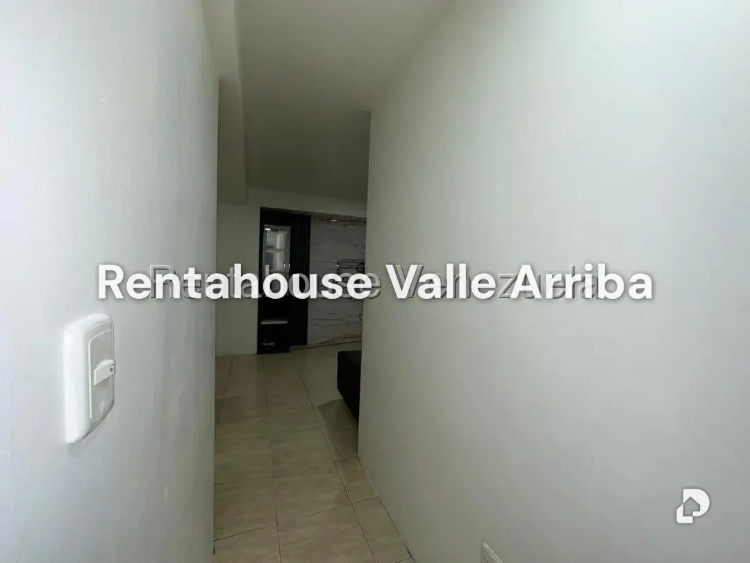 Apartamento en Lomas del Avila, Caracas – 11