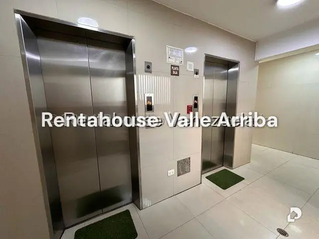Apartamento en Lomas del Avila, Caracas – 4