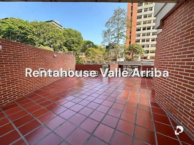 Apartamento en Lomas del Avila, Caracas – 2