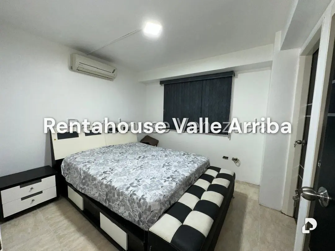 Apartamento en Lomas del Avila, Caracas – 12