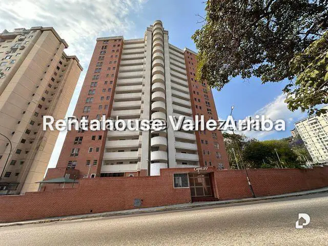 Apartamento en Lomas del Avila, Caracas – 1