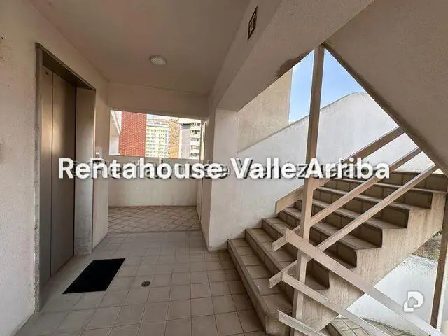Apartamento en Lomas del Avila, Caracas – 5