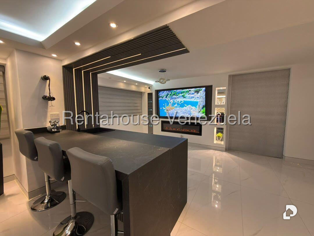 Apartamento en Santa Fe Norte, Caracas – 3