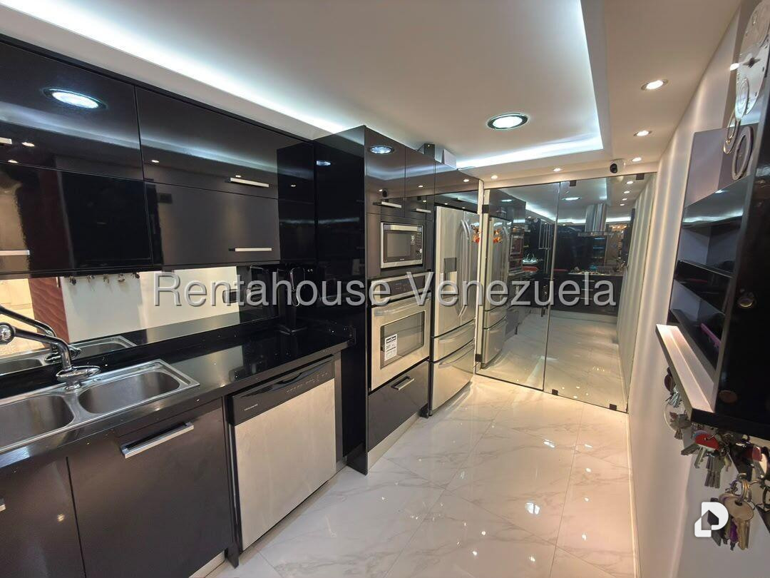 Apartamento en Santa Fe Norte, Caracas – 5