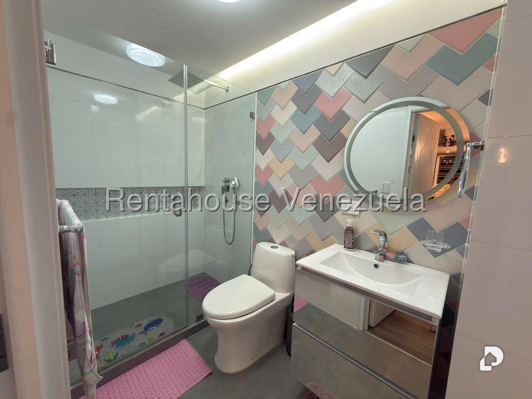 Apartamento en Santa Fe Norte, Caracas – 10