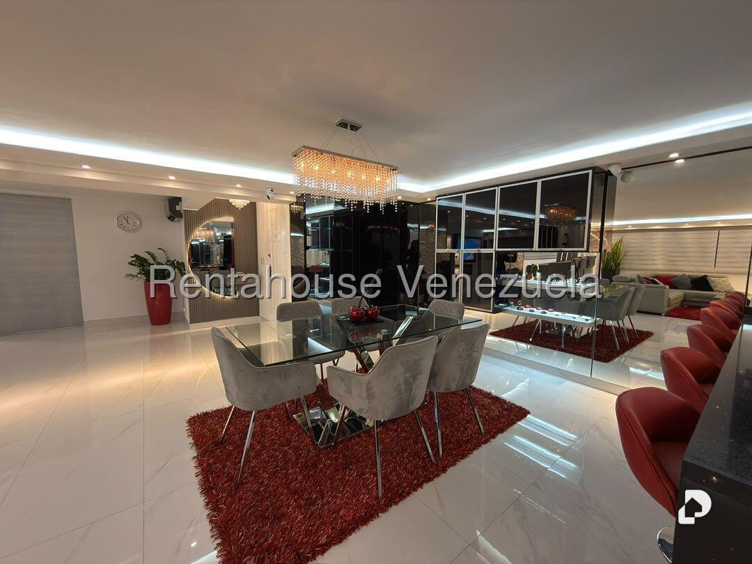 Apartamento en Santa Fe Norte, Caracas – 6