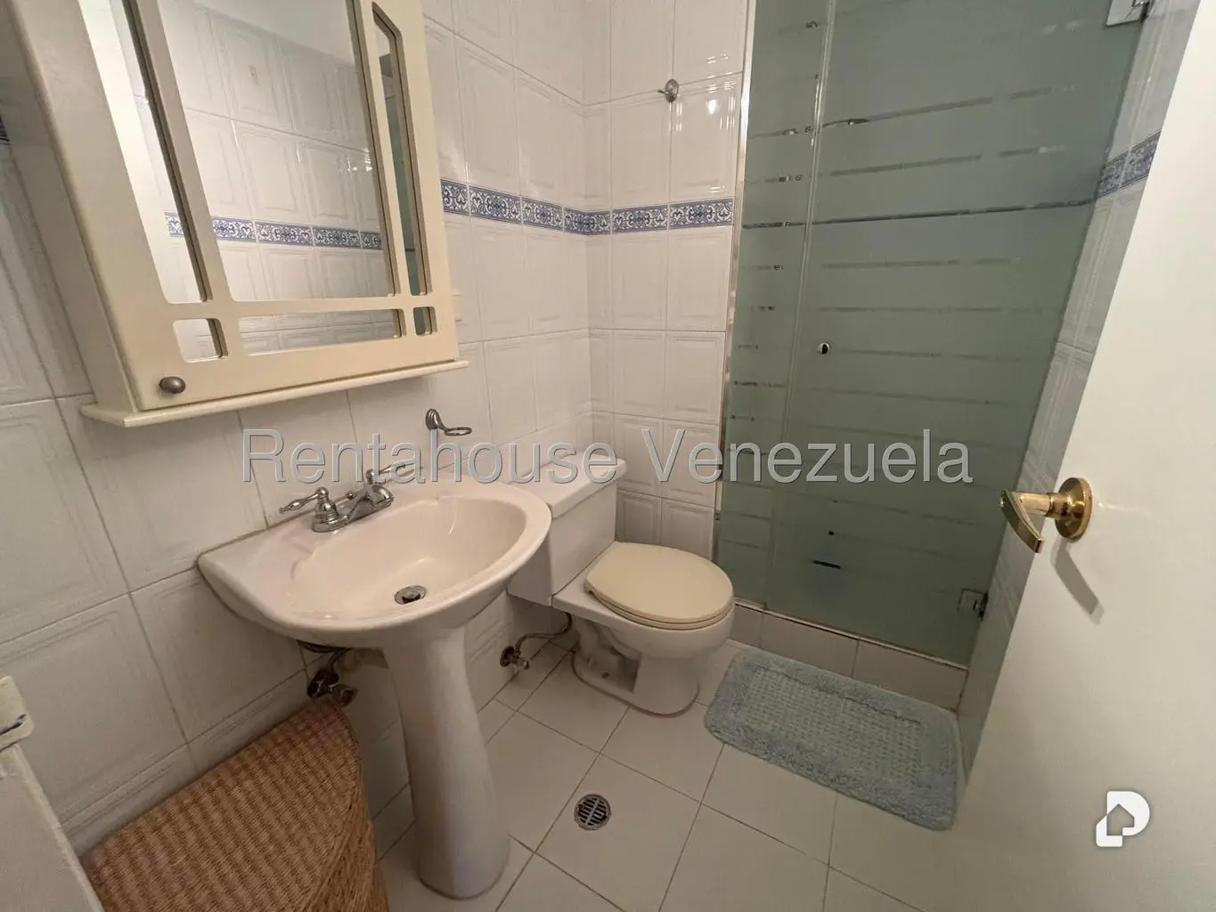 Apartamento en Los Naranjos (del Cafetal), Caracas – 25