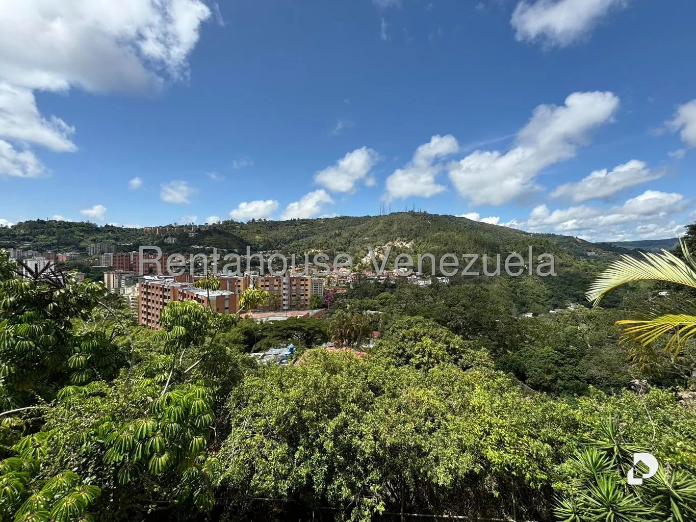 Apartamento en Los Naranjos (del Cafetal), Caracas – 18