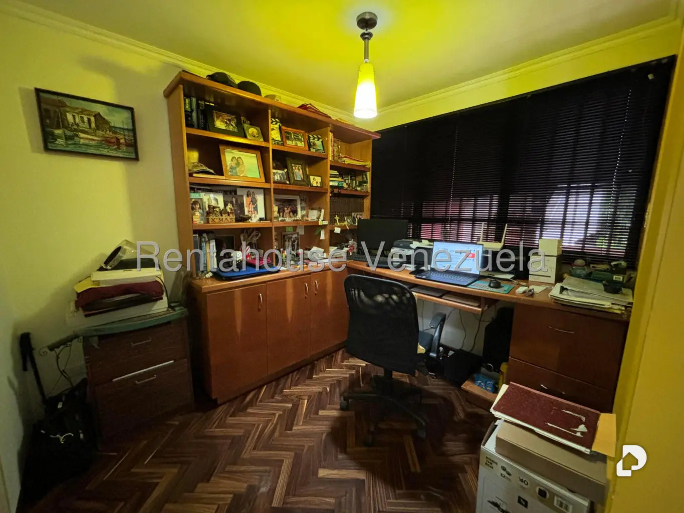 Apartamento en Los Naranjos (del Cafetal), Caracas – 9
