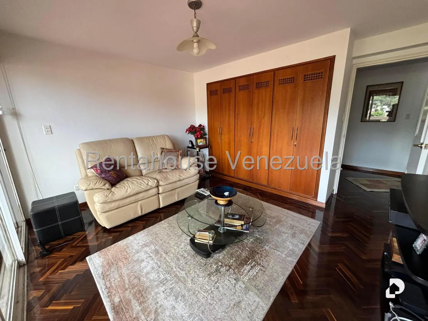 Apartamento en Los Naranjos (del Cafetal), Caracas – 24