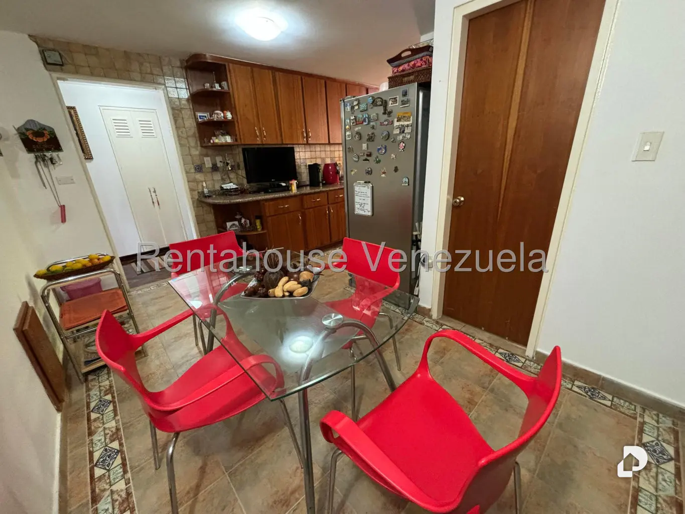 Apartamento en Los Naranjos (del Cafetal), Caracas – 8