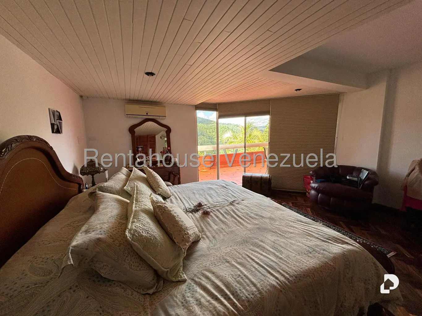 Apartamento en Los Naranjos (del Cafetal), Caracas – 13