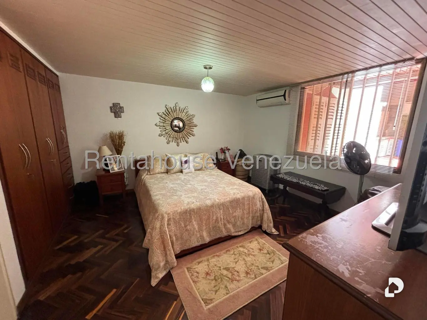 Apartamento en Los Naranjos (del Cafetal), Caracas – 20