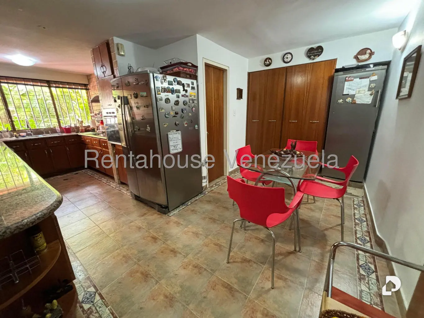 Apartamento en Los Naranjos (del Cafetal), Caracas – 7