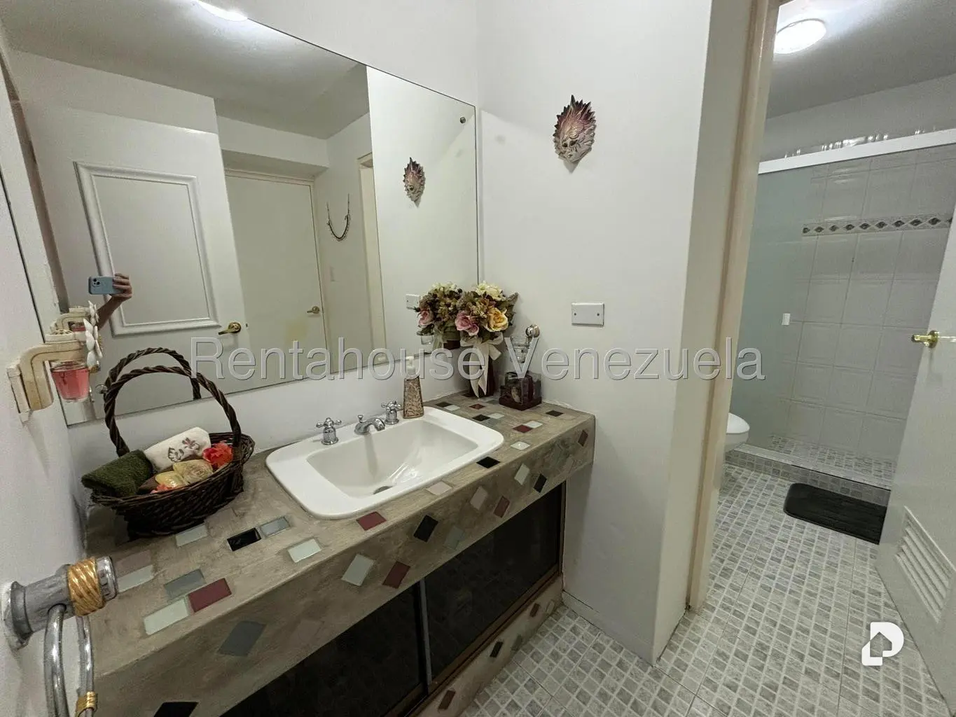 Apartamento en Los Naranjos (del Cafetal), Caracas – 21