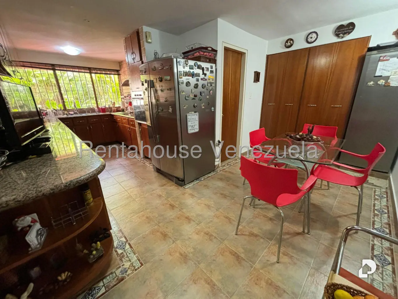 Apartamento en Los Naranjos (del Cafetal), Caracas – 6